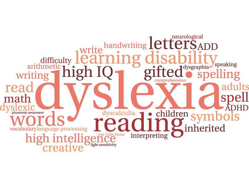 What is Dyslexia?