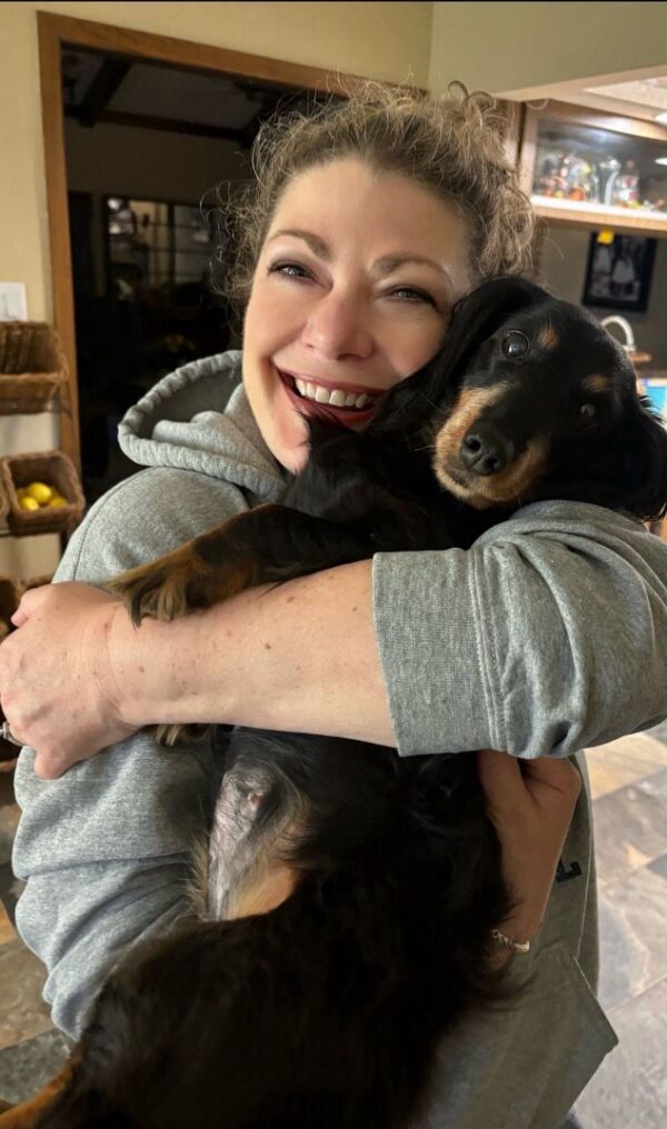 Deborah -Dyslexia Tutor New Braunfels